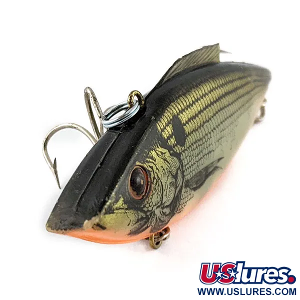 Bill Lewis Rat-L-Trap, 14g, vzor shad, lipless crankbait #21561