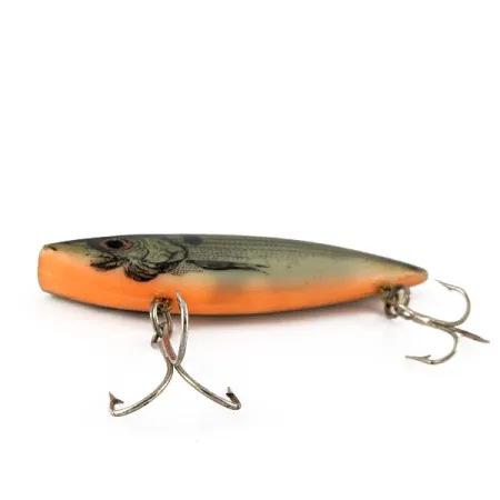 Bill Lewis Rat-L-Trap, 14g, vzor shad, lipless crankbait #21561