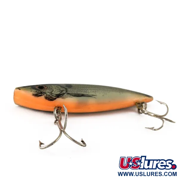 Bill Lewis Rat-L-Trap, 14g, vzor shad, lipless crankbait #21561