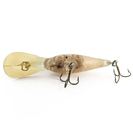 Norman DD14, 14g, ghost-clear, hlubokopotápivý wobler #21567