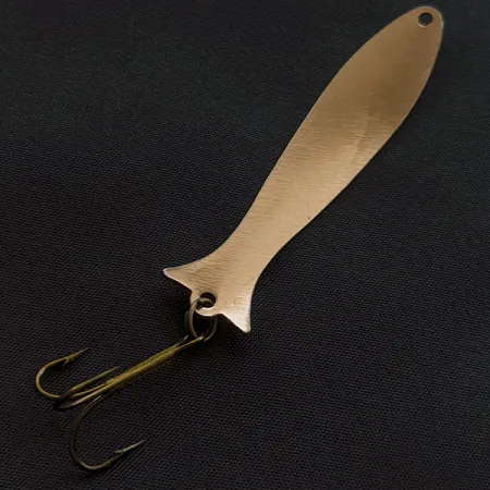 Acme Flash-King Wobbler, 5g měděná, plandavka #21611