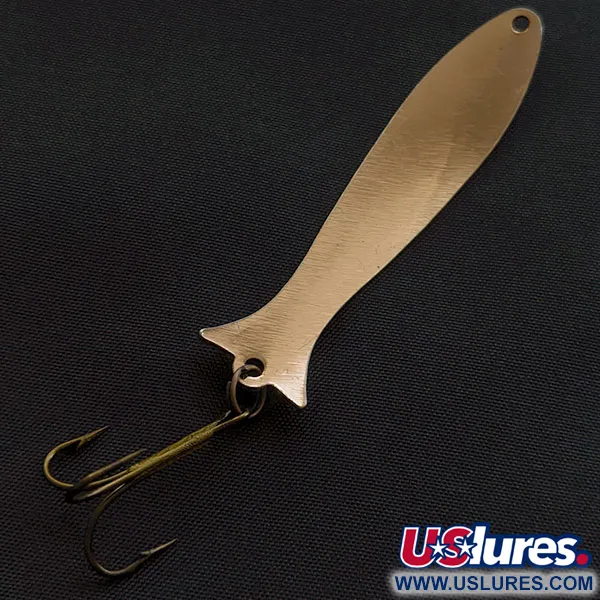 Acme Flash-King Wobbler, 5g měděná, plandavka #21611