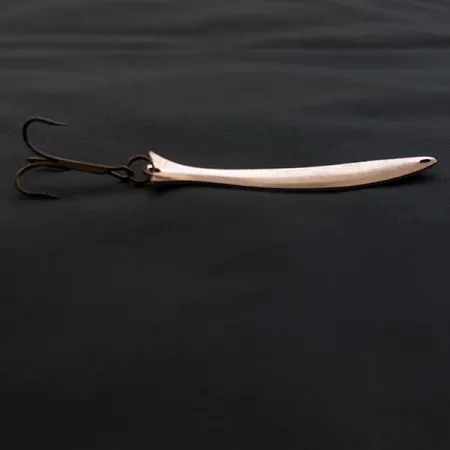 Acme Flash-King Wobbler, 5g měděná, plandavka #21611