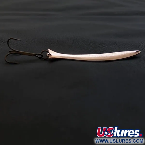 Acme Flash-King Wobbler, 5g měděná, plandavka #21611