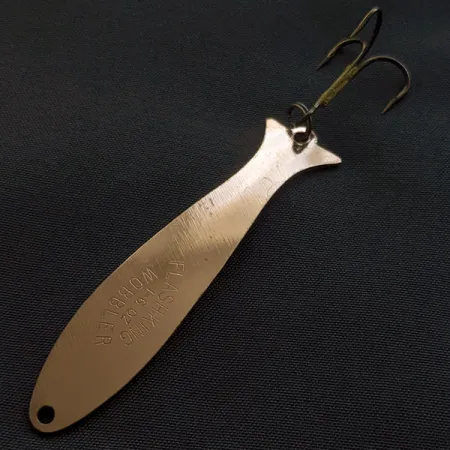 Plandavka Acme Flash-King Wobbler