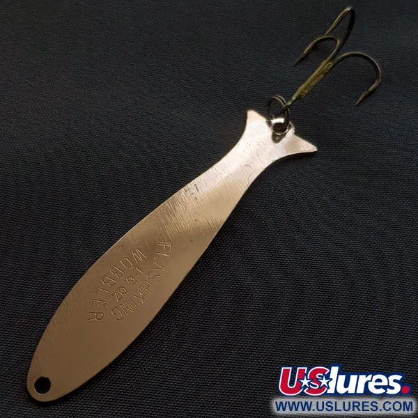 Plandavka Acme Flash-King Wobbler