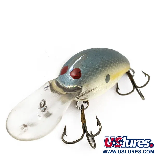 Norman Deep Middle N, 10g, krémová barva, crankbait #21619