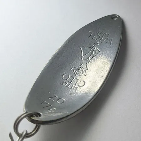 Seneca Little Cleo (Hula Girl), 21g, pocínované stříbro, plandavka #21625