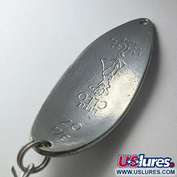 Seneca Little Cleo (Hula Girl), 21g, pocínované stříbro, plandavka #21625