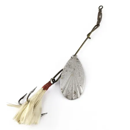 G.M. Skinner 3, 5g, 9cm, rotační třpytka #21633