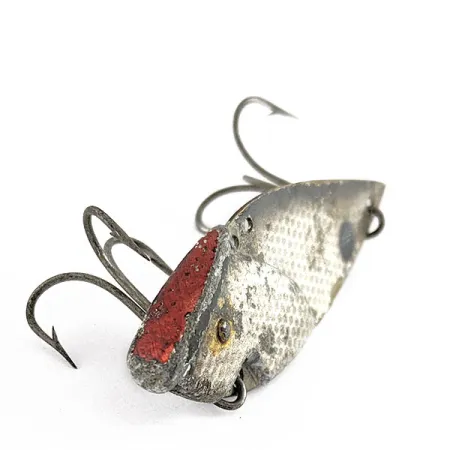 Cotton Cordell Gay Blade, 21g, stříbrná, blade bait #21655