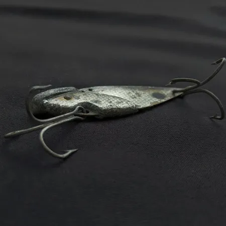 Cotton Cordell Gay Blade, 21g, stříbrná, blade bait #21655