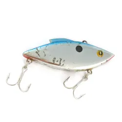 Bill Lewis Rat-L-Trap, lipless wobler