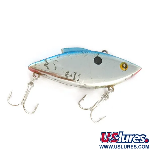 Bill Lewis Rat-L-Trap, lipless wobler