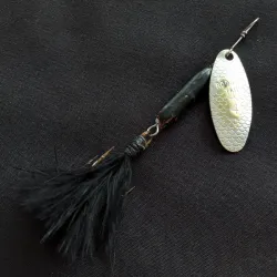 Worden’s Original Rooster Tail