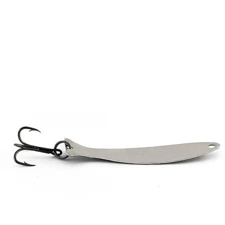 Worth Fly Rod Demon, 2,5g, niklová/bílá/černá, plandavka #21694