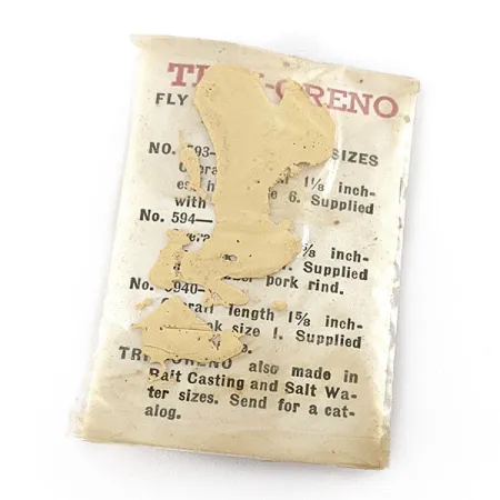 South Bend Trix Oreno 594, 2g, zeleno-zlatá, plandavka #21698