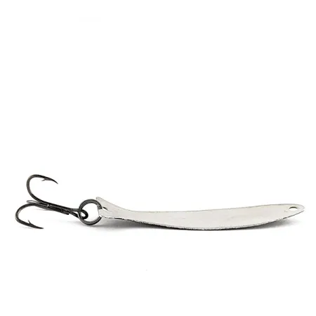 Worth Fly Rod Demon, 2,5g, černo-bílá/nikl, plandavka #21708