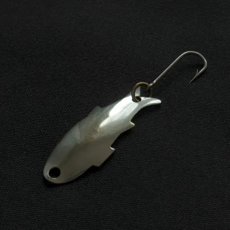 Shoff's Triple Teazer, nikl, 1,1 g, plandavka #21749