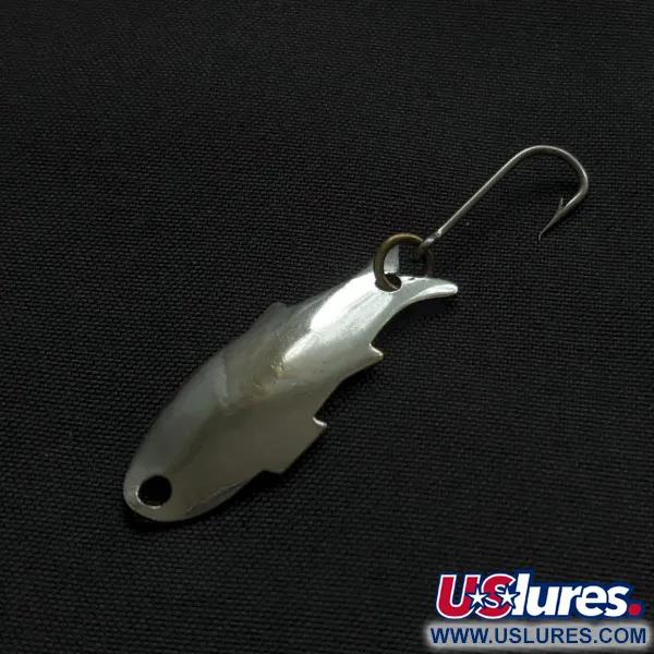 Shoff's Triple Teazer, nikl, 1,1 g, plandavka #21749