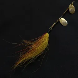 Marathon Tandem Rotačka