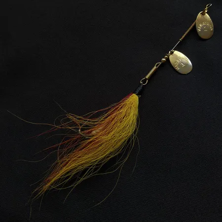 Marathon Tandem Rotačka