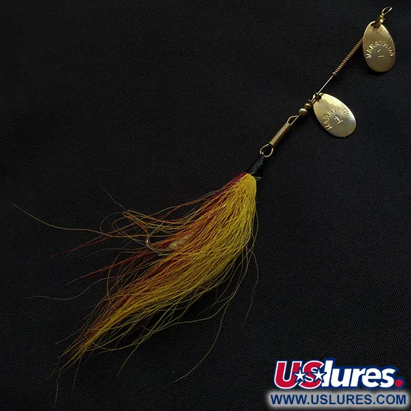 Marathon Tandem Rotačka