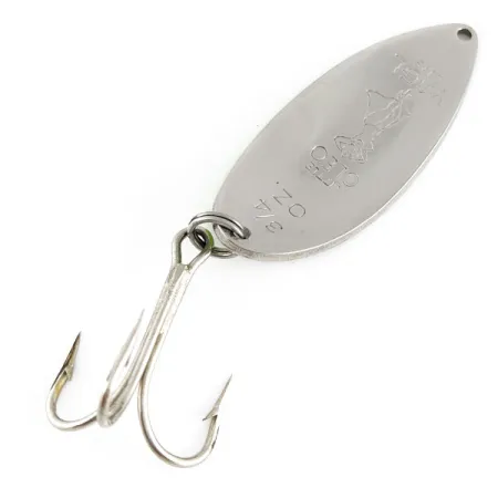 Seneca Little Cleo (Hula Girl), 21g nikl/zelená, plandavka #21764