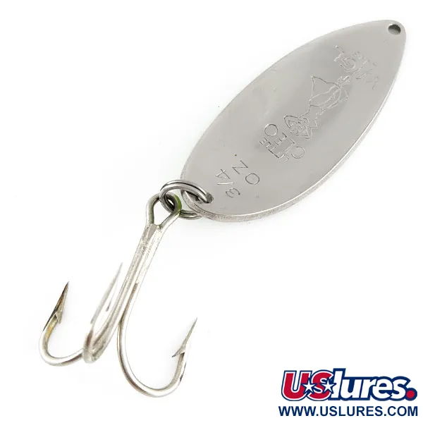 Seneca Little Cleo (Hula Girl), 21g nikl/zelená, plandavka #21764