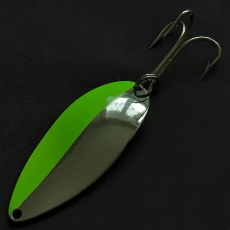 Seneca Little Cleo (Hula Girl), 21g nikl/zelená, plandavka #21764