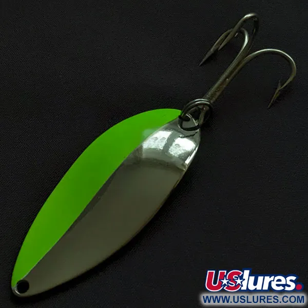 Seneca Little Cleo (Hula Girl), 21g nikl/zelená, plandavka #21764