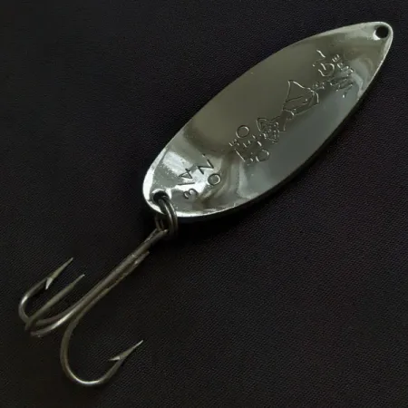 Seneca Little Cleo (Hula Girl), 21g nikl/zelená, plandavka #21764