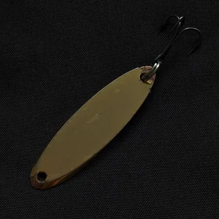 Acme Kastmaster, 7g, zlatá, plandavka #21766