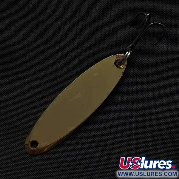 Acme Kastmaster, 7g, zlatá, plandavka #21766