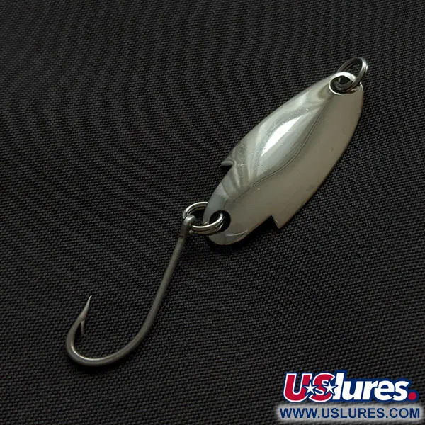 Glen Evans, 1,5g, niklová plandavka #21783