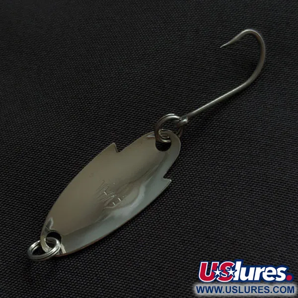 Glen Evans, 1,5g, niklová plandavka #21783