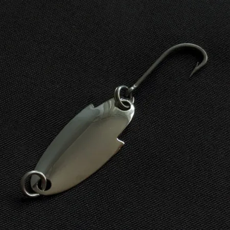 Glen Evans, 1,5g, niklová plandavka #21783