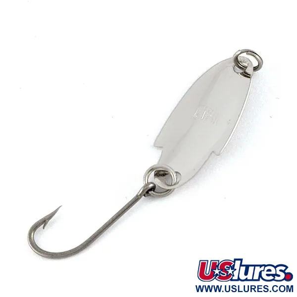 Glen Evans, 1,5g, niklová plandavka #21783