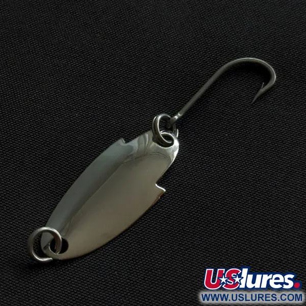 Glen Evans, 1,5g, niklová plandavka #21783