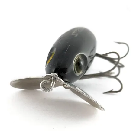 Fred Arbogast Jitterbug, bug eye, 14g, hladinová nástraha #21794