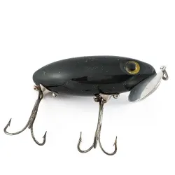 Fred Arbogast Jitterbug bug eye (60. léta)