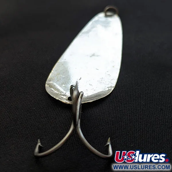 Sutton Spoon 9, 3g stříbrná, plandavka #21820