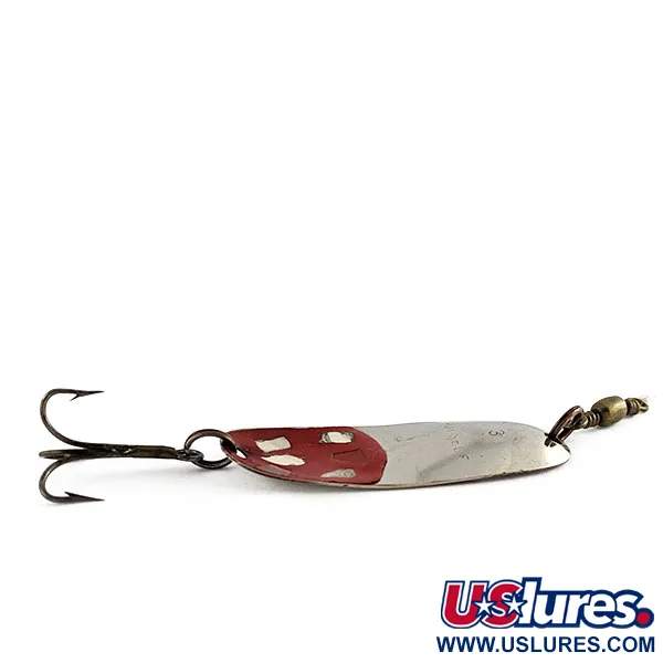 Roy Self, 7g nikl/červená, plandavka #21821