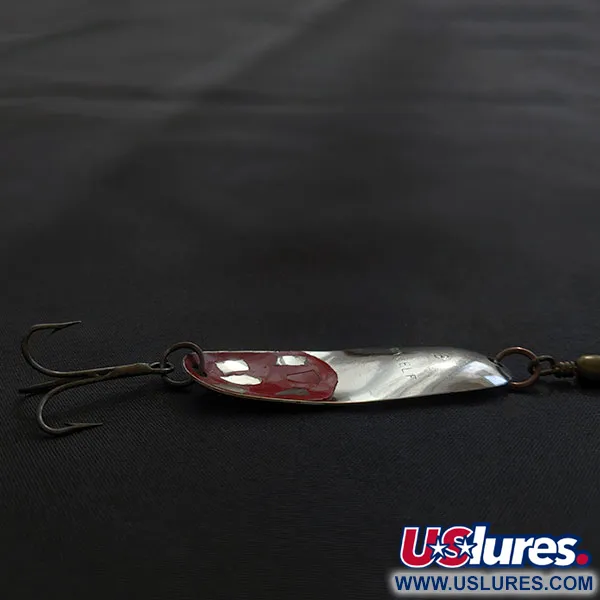 Roy Self, 7g nikl/červená, plandavka #21821