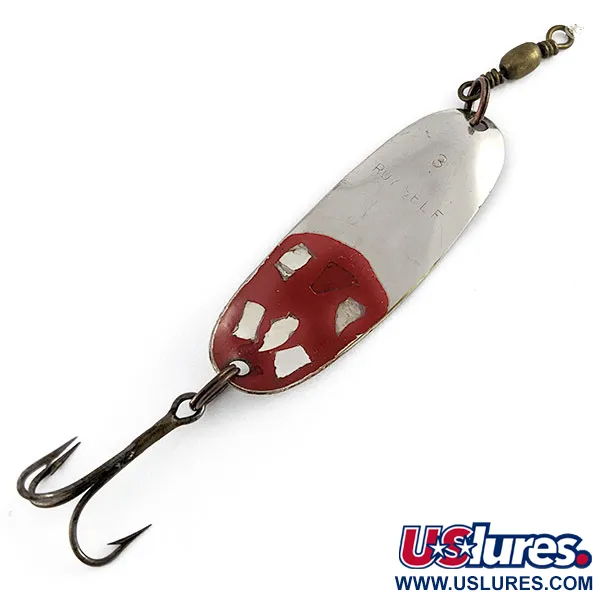 Roy Self, 7g nikl/červená, plandavka #21821