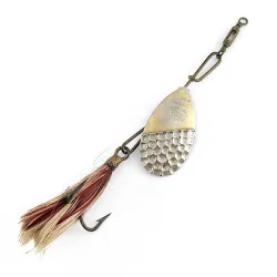 Rotační třpytka W.T. J. Lowe Buffalo (1890s)