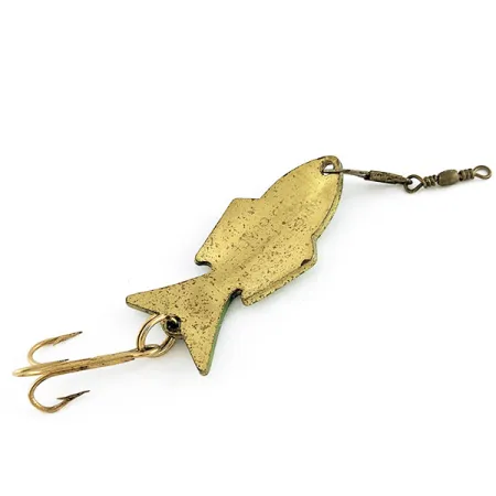 Wright & McGill Wright Fish, 7g, Frog, Plandavka #21825