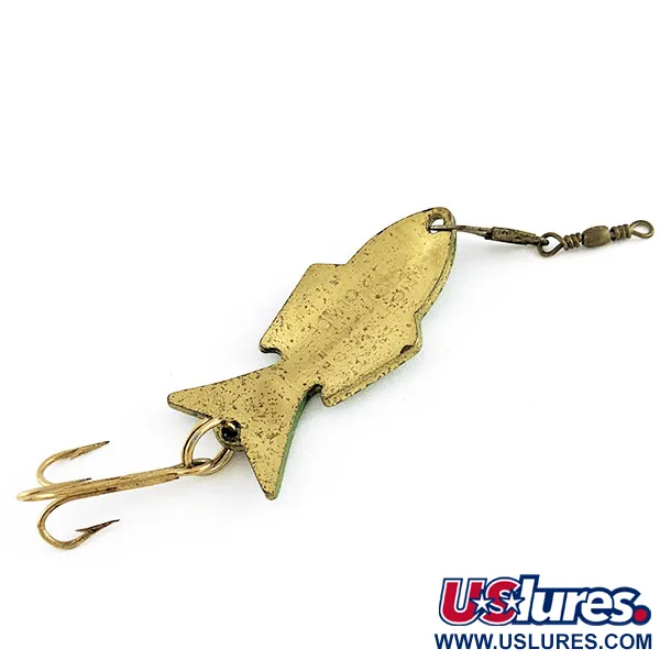 Wright & McGill Wright Fish, 7g, Frog, Plandavka #21825