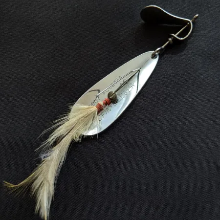 Tony Accetta Spin-Dodger 10, 14g, nikl, plandavka #21828