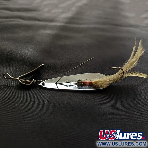 Tony Accetta Spin-Dodger 10, 14g, nikl, plandavka #21828